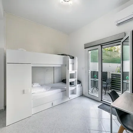Ariadni Apartment Heraklion (Crete)